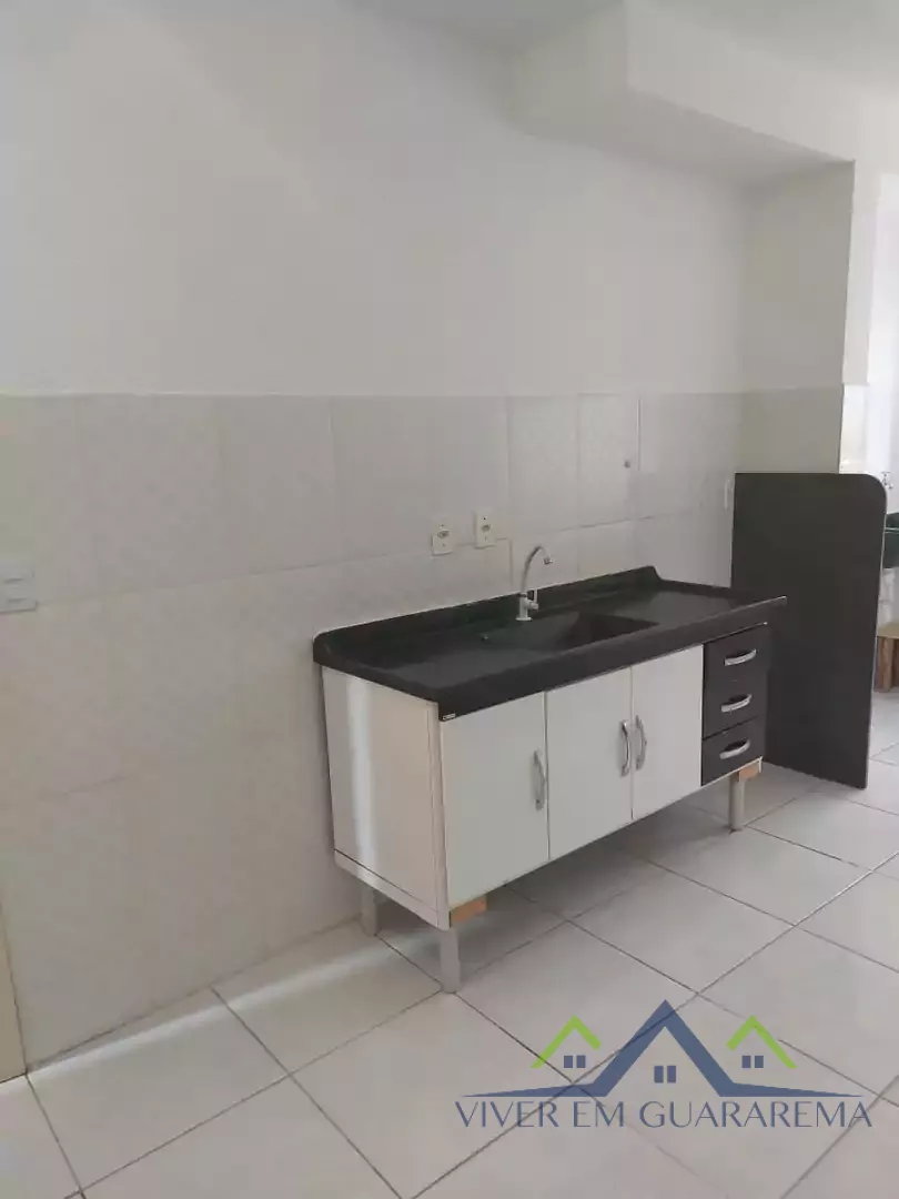 Alugar - Apartamento